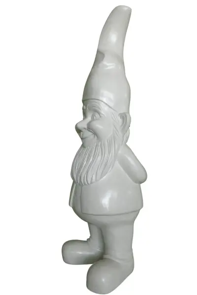 Artikelbild 8 des Artikels “Gnom model 2, 103m Height | Terazzo, White color “